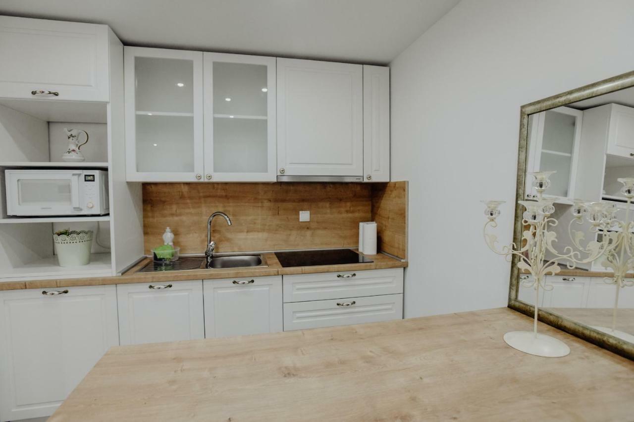 Apartman Slavonia Dakovo Exterior photo