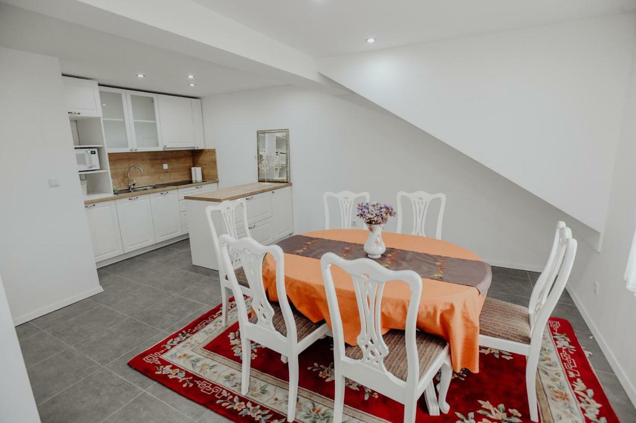 Apartman Slavonia Dakovo Exterior photo