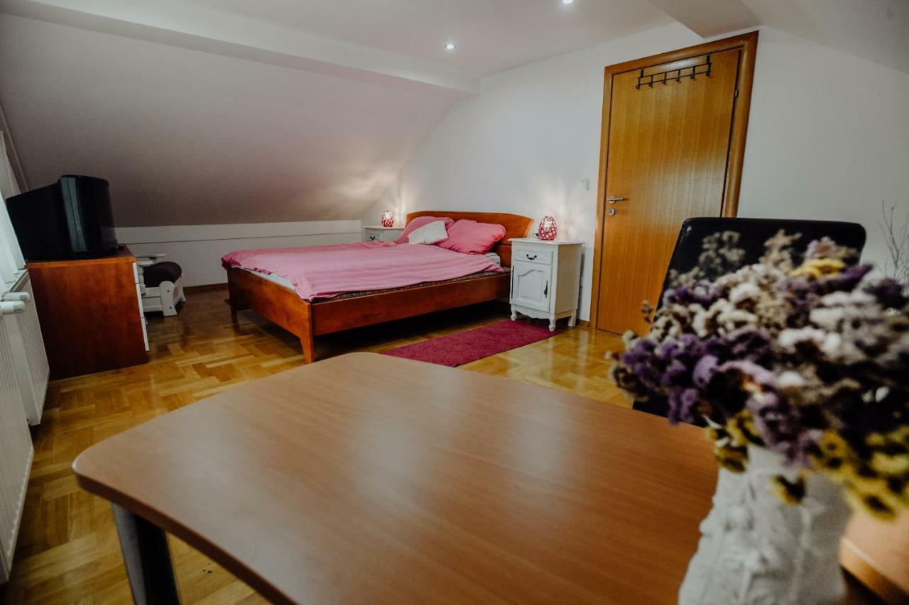 Apartman Slavonia Dakovo Exterior photo